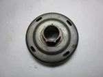 Oregon Power Mate 26950 Drum Rim Hub Fits Jonsered 450, 455, 510 Open. Price: $13.49.