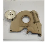 Stihl Oil Pump Cover Chainsaw Replacement Part 1118 1102 1506-01 Used. Price: $9.99.