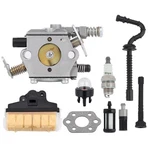 Hipa Carburetor For Stihl MS210 MS230 025 023 Chainsa... New. Price: $30.85.