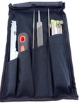 Echo Professional Chainsaw Sharpening Kit 3/8LP 5/32 File 99988800720 New. Price: $52.40.