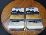 2X Pack -trilink S52 .043 14 Replacement Chainsaw Low Kickback Drive New. Price: $27.00.