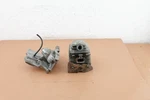 Homelite Classic 180 Chainsaw Oem Cylinder 02485, 02452 Used. Price: $15.98.
