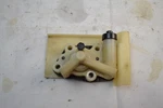 Mcculloch Timber Bear 60013414 Chainsaw Oem Oil Pump Used. Price: $9.56.