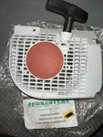 Forester Chainsaw Recoil Starter 1127-080-2103 Stihl 029 MS290 039 MS390 MS310 New. Price: $13.00.