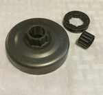 Oem Husqvarna 640200097 Oregon 29105 Type Power Mate Sprocket System New. Price: $17.99.
