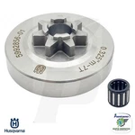 Husqvarna 577389702 Clutch Drum Sprocket T540XP Iii 577389701 New. Price: $48.95.