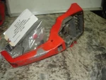 Craftsman 2.1 14" Throttle Handle Poulan 25DA Chainsaw Part Only Bin 467 Used. Price: $13.49.