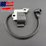 Ignition Coil For Craftsman 2.4 2.6 36CC Poulan 2150 4018 Chainsaw #530 039198 New. Price: $14.55.