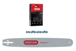 20" Bar And Full Chisel Chain For Poulan 6900, 7700, 8500 200RNDD196 / 72EXL070G New. Price: $127.11.