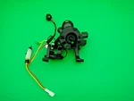 Genuine Stihl MS362C MS400C Chainsaw Air Filter Base /m-tronic Only-new Take Off Open. Price: $49.99.