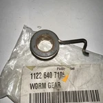Stihl (1) Worm Gear 064 066 MS640 MS650 MS660 1122-640-7105 Genuine Oem Open. Price: $16.50.