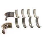Clevite MS-1038H Engine Crankshaft Main Bearing Set New. Price: $107.62.