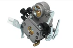 Genuine Oem Stihl MS171 MS181 MS211 Chainsaw Carburetor 1139-120-0607 New. Price: $128.85.