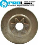 Proline Clutch Drum Sprocket For Husqvarna 365 570 575 576 503861703 New. Price: $17.95.