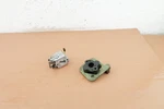 Mcculloch Eager Beaver 2014 Chainsaw Oem Carburetor C1Q-M27C (see Desc) Used. Price: $17.25.