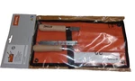 Stihl Hexa Chain Sharpening Kit 3/8" Rapid Filing Oem 5607-007-1000 #GM-VA0A New. Price: $57.95.