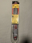 Oregon 0.050 Gauge For 3/8 Pitch 18" Bar & Chain Combo W/S62; 504322 New. Price: $29.99.