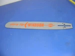 Windsor 16-CJL-50,6555,C50V,16" Dura Tip Chainsaw Bar,new Open. Price: $29.99.