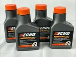 Genuine Echo Power Blend Gold 4 Pack, 2.6 Oz Bottle 50:1 Gallon Mix New. Price: $18.99.