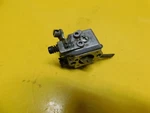 Carburetor For Stihl Trimmer FS56 ----- Box 1804 Used. Price: $25.00.