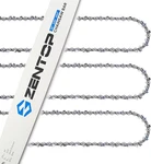 20 Inch Chainsaw Bar And Chains, .063'' Gauge .325" Pitch 81DL Fits Stihl MS290 New. Price: $83.02.
