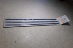 New Stihl 0814 060 1000 27/32 X 9/64" Chainsaw Files *free Shipping* Open. Price: $24.99.