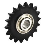 Tritan 35BB20H Idler Roller Chain Sprocket 55VX87 New. Price: $37.04.