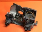 Craftsman 358.360690 Chainsaw Crankcase / Tank ---------------free Shippping Used. Price: $24.50.