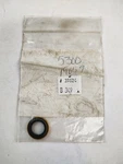 Poulan 19059 Crankshaft Case Oil Seal New. Price: $11.75.
