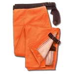 Stihl 0000 886 3202 Dynamic 36" 6-LAYER Apron Chaps In High-visibility Orange New. Price: $161.15.
