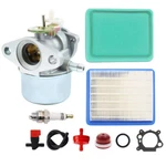 Carburetor For Briggs Stratton B&s 12S512-0126-B1 120602-0041-E1 Engine 694505 New. Price: $20.98.