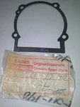 Sachs Dolmar Chainsaws, Head Gasket, Part# 965 517 140, 116SI, 120SI, 6000, 6800 Open. Price: $50.00.