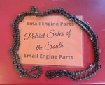 .404 Pitch .063 Gauge Dl Micro Chisel Skip Chain, Oregon 27AX123G New. Price: $76.73.