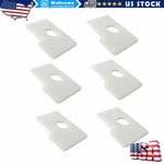 6PCS Chainsaw Air Filter For Stihl MS170 MS180 017 018 1130 Brand New. Price: $5.99.