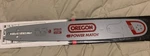 Oregon 16" Powercut Guide Bar 160RNBK095 New. Price: $55.00.