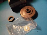 Oregon 10617 Chainsaw Clutch Drum Sprocket W/ 3/8 X 7T. New Oem SP25. Price: $14.66.