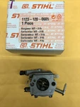 Stihl Carburetor 1123 120 0605 WT-215 023, MS230, 025, MS250, 021 New. Price: $54.99.