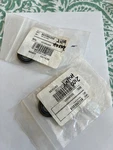New Oem Husqvarna Crank Seals 503260205 For: 281, 2100, 2101, 181, 298, 3120. Price: $26.00.