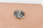 Tanaka ECS-351 Chainsaw Oem Flywheel Used. Price: $9.99.
