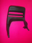New Husqvarna Plastic Hand Guard Lever Fits 385 390 537016901 Oem. Price: $49.99.