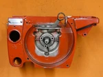 Shindaiwa 360 Crankcase Rod Oil Tank Used. Price: $40.00.