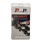 Proven Part 3PK Full Chisel Chain 3/8" Lp .043" 45DL For Craftsman Fits 90PX045G New. Price: $32.00.