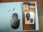 1 New Sandvik Windsor 404 Pitch Sprocket Nose Bar Tip Replacement For Sw. Price: $35.00.