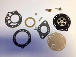 New Carburetor Repair Rebuild Kit For Homelite C-51 Chainsaw Replaces 58681 Open. Price: $24.82.
