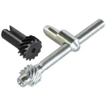 Genuine Oem Ryobi Chainsaw Model RY40503 Adjuster/tensioner Kit Part #5 New. Price: $15.95.