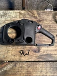 Mcculloch Left Engine Housing 323945-61 Used. Price: $8.00.