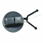 Fuel Cap Fits Husqvarna 501431402 Stens 610-485 New. Price: $5.47.
