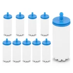 New 10PCS For Husqvarna Fuel Filters 506264101 K750 K760 Cut Off Saw. Price: $11.99.