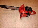 Homelite Xl 12 Chainsaw Runs Great Used. Price: $240.00.
