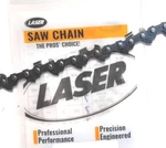 12" Chainsaw 3/8" Lp .043 Gauge Dl Replaces Makita 531-290-046 R46 New. Price: $11.88.